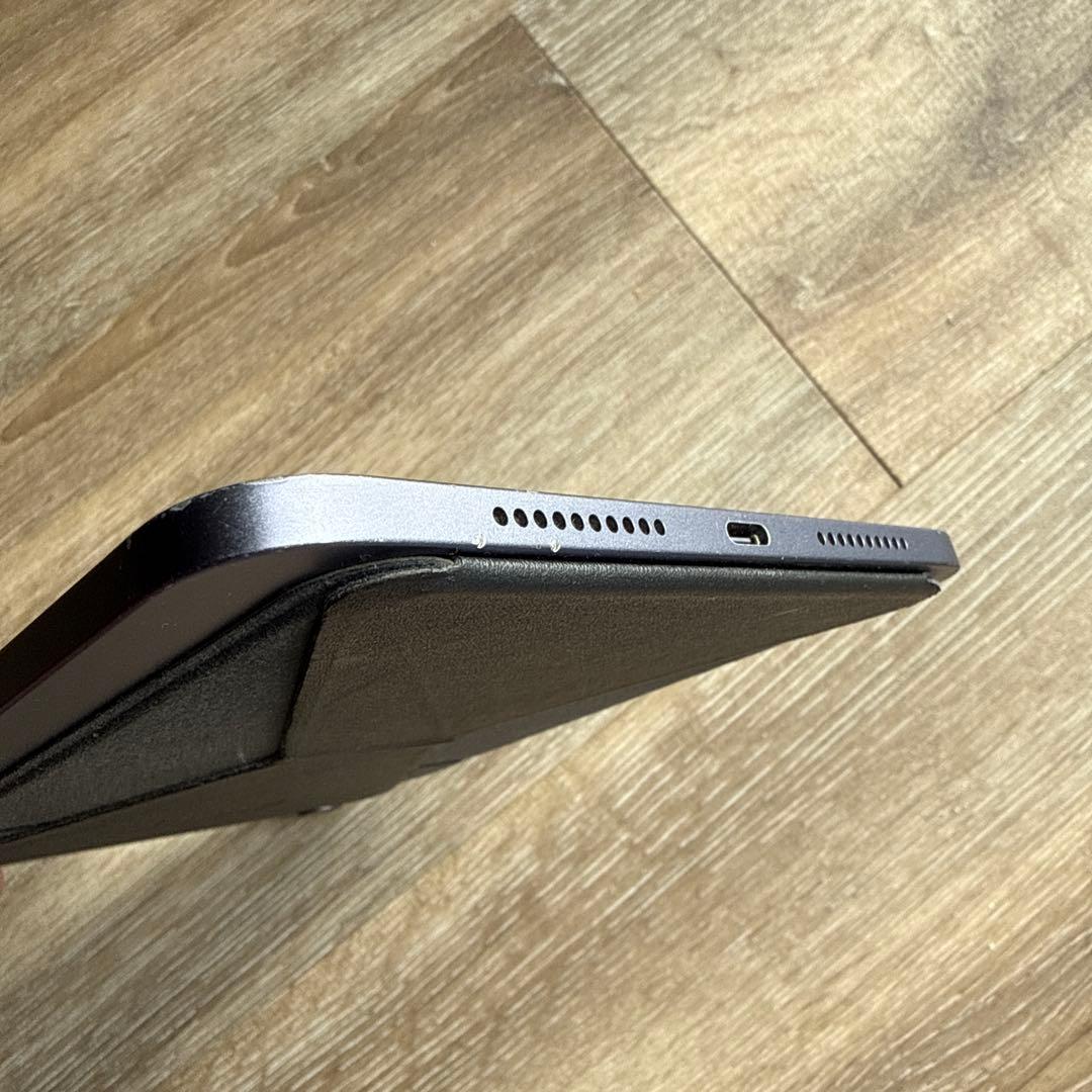 iPad mini 第6世代 Wi-Fiモデル 64gb 箱付き MOFT付き