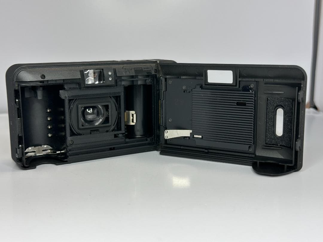 コニカ KONICA BIG MINI BM-301