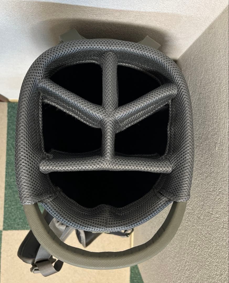 BRIEFING ゴルフキャディバッグ