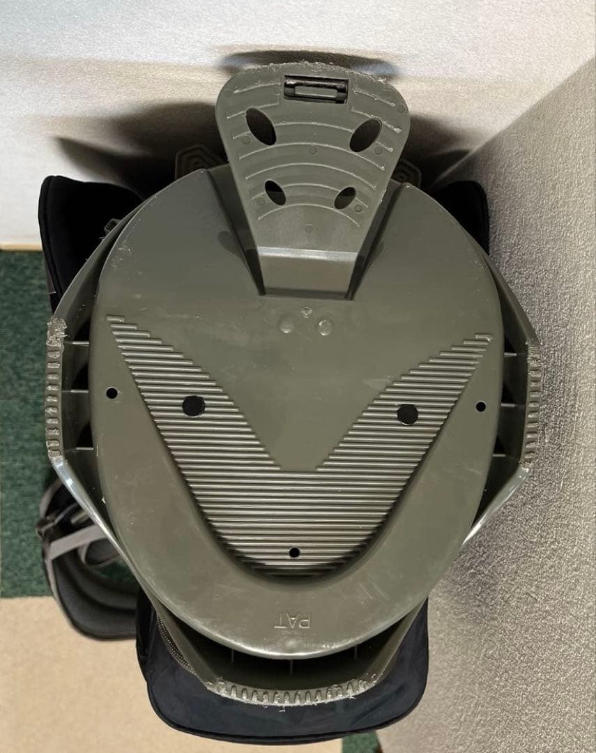 BRIEFING ゴルフキャディバッグ