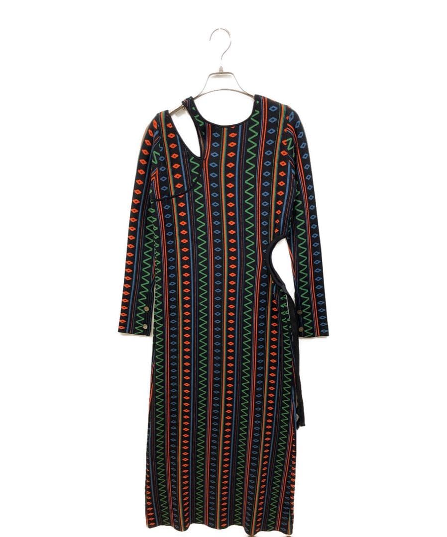 アンバーグリーム　ワンピース