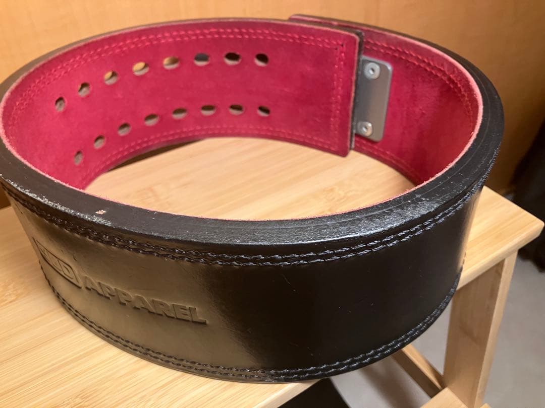 SBD 13mm パワーベルト Sサイズ