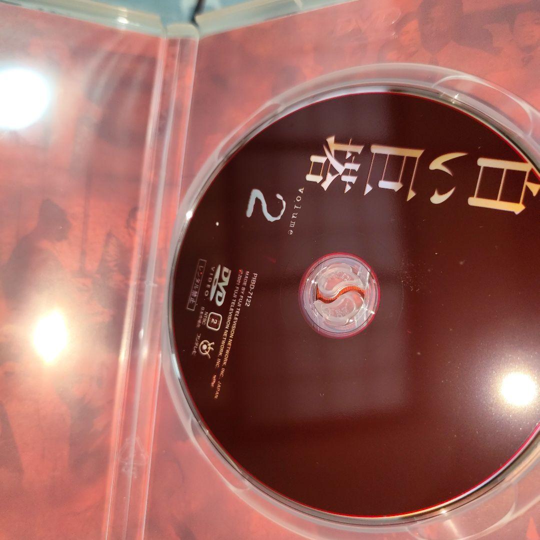 白い巨塔 DVD-BOX 期間限定生産　9枚組