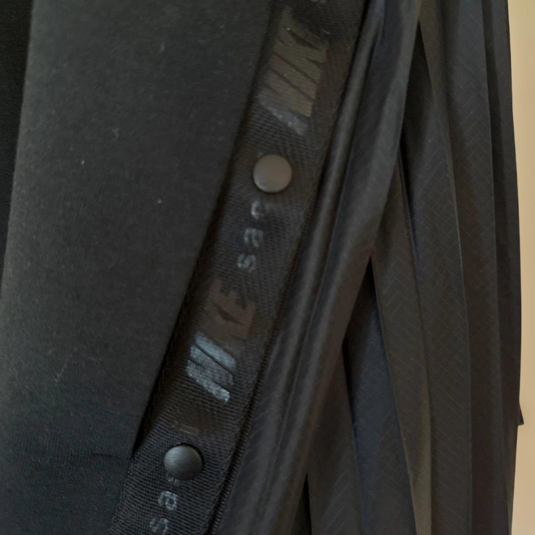 k*i様 NIKE×sacai バックプリーツカットソー XL