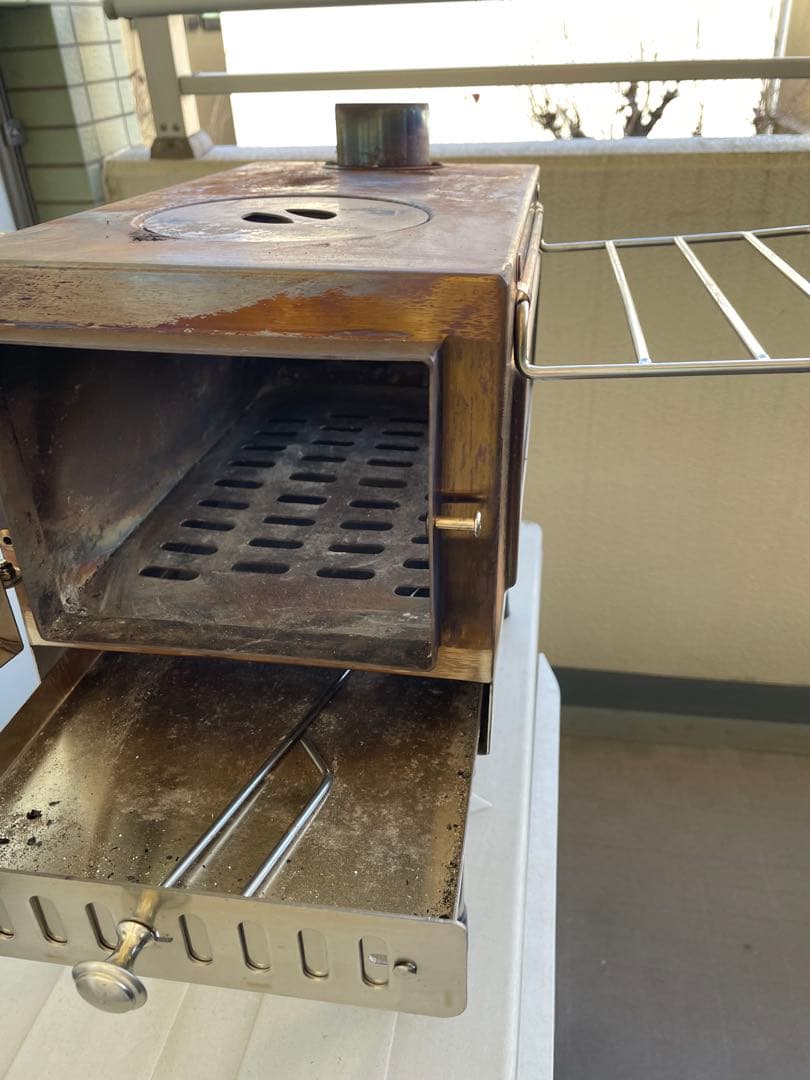 に*。様 SENQI 薪ストーブ &3点セット