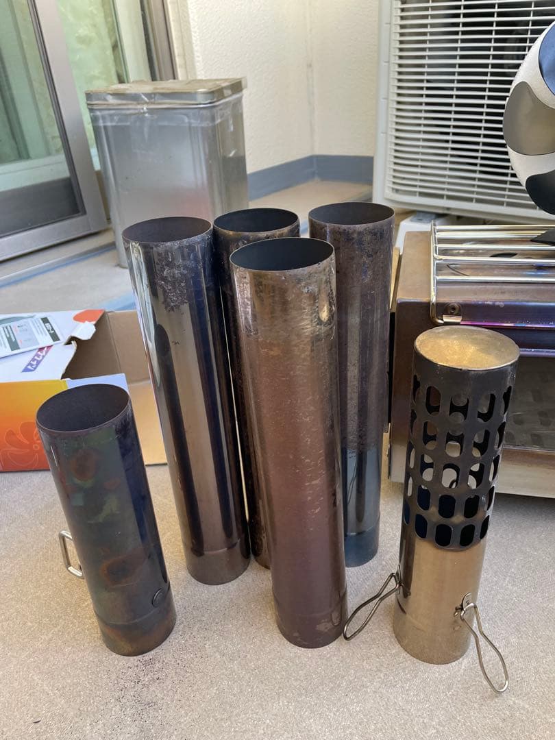 に*。様 SENQI 薪ストーブ &3点セット