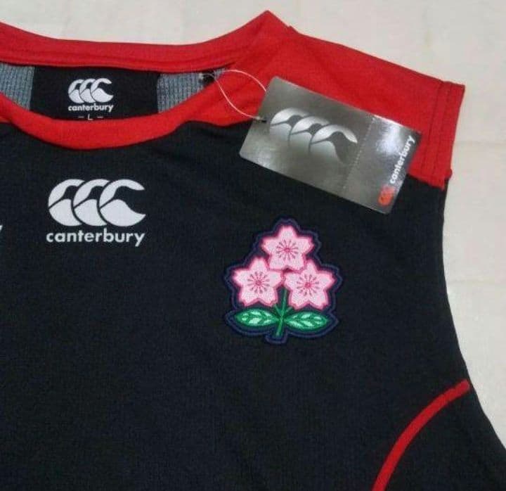 ☆ラグビー ワールドカップ 日本代表 ユニフォーム☆