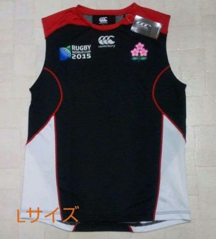 ☆ラグビー ワールドカップ 日本代表 ユニフォーム☆