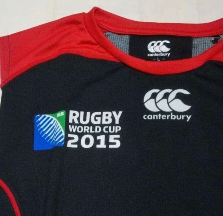 ☆ラグビー ワールドカップ 日本代表 ユニフォーム☆
