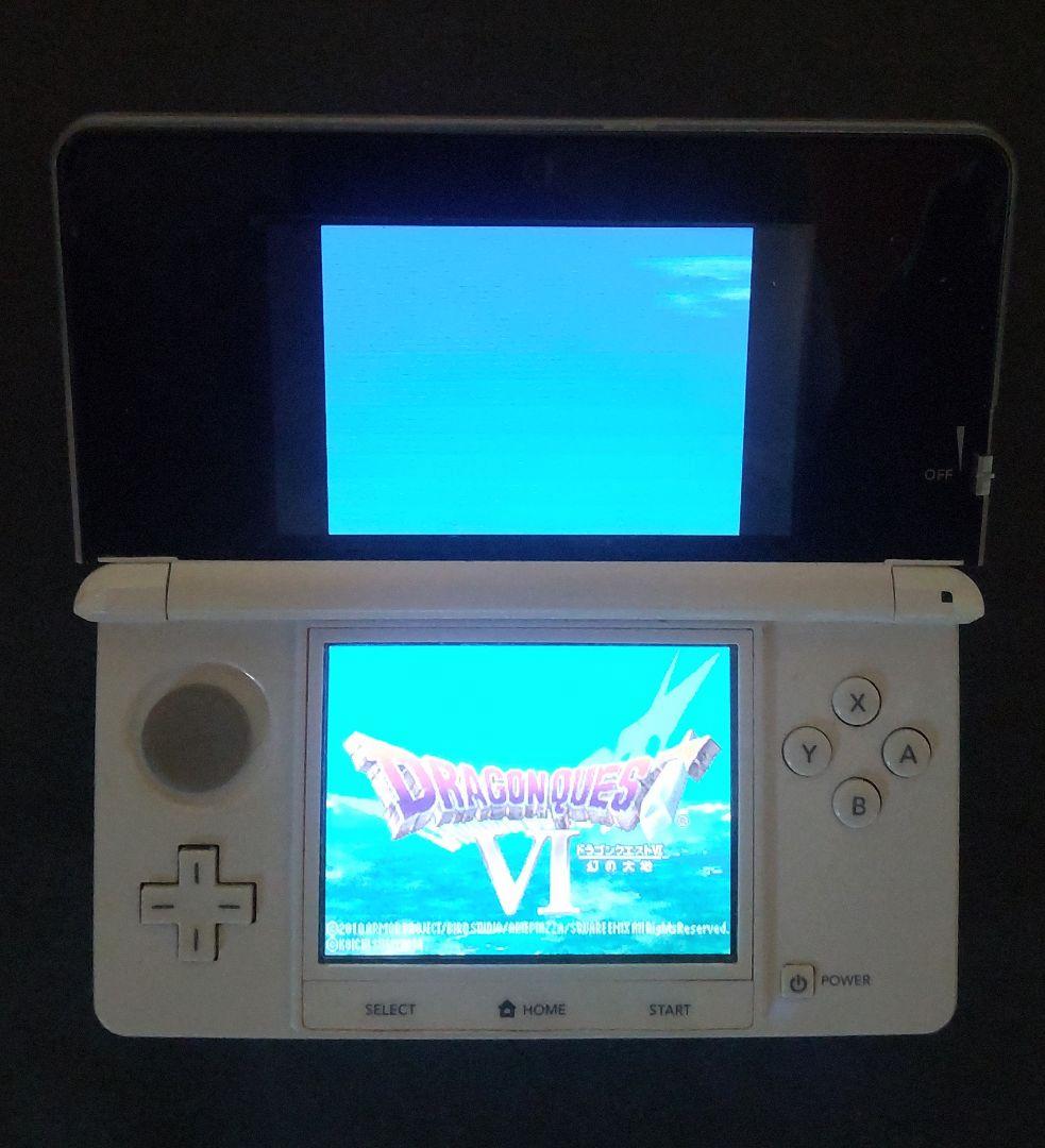 【3DS・DS】ドラゴンクエスト 4・5・6・7・8・9・11 （7本セット）