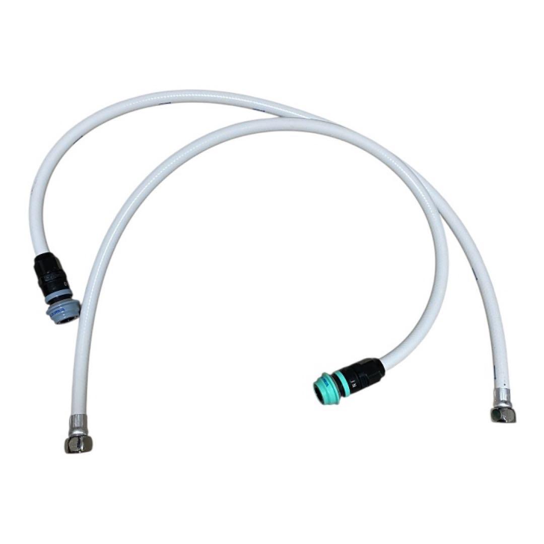 GROHEキッチン水栓Cleansui浄水器HUC17021金具・ホース付交換用