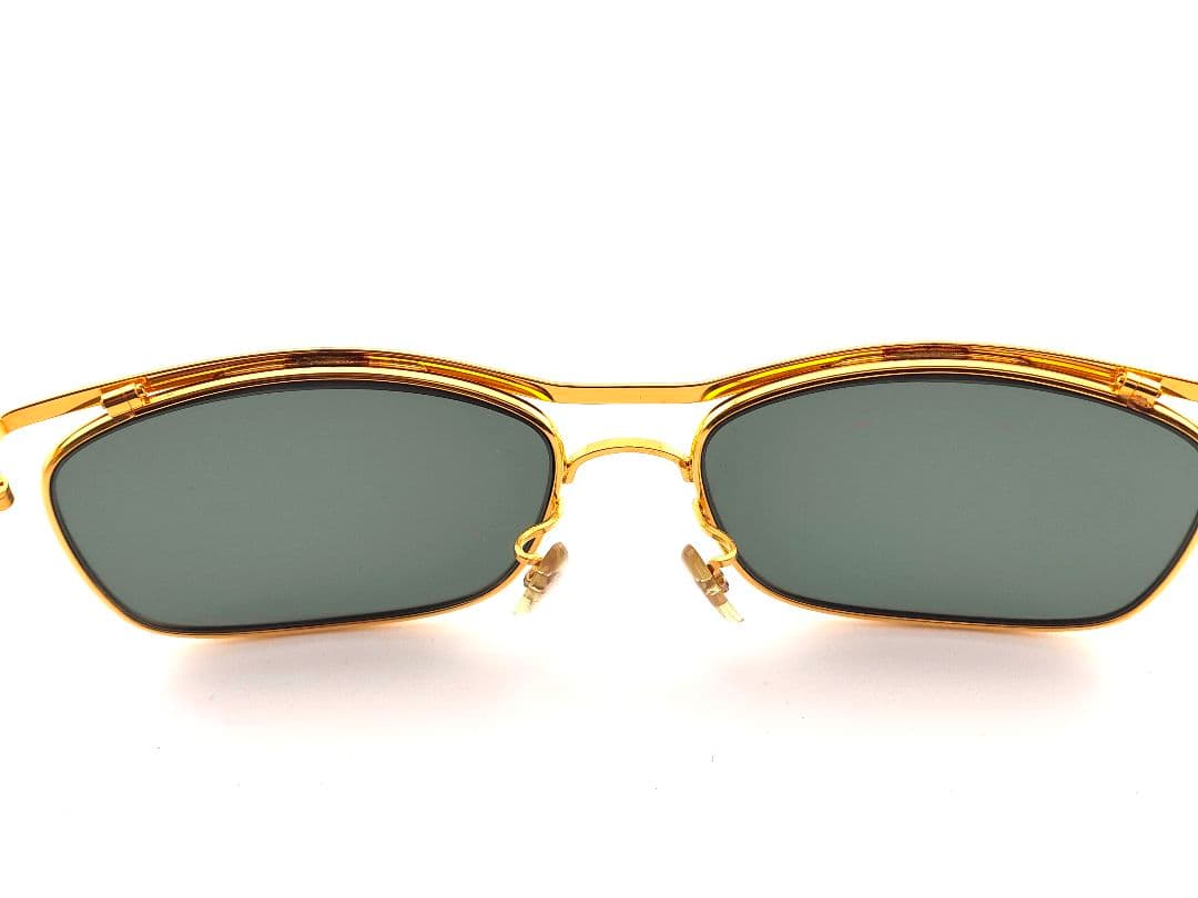 ビンテージ　Ray-Ban Olympian II DX