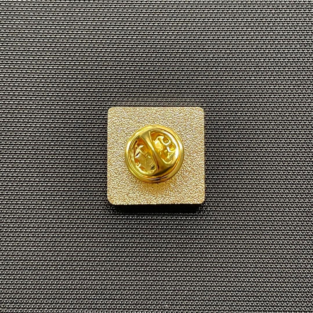 【新品・非売品】 2020 東京オリンピック　文化放送　ピンバッジ