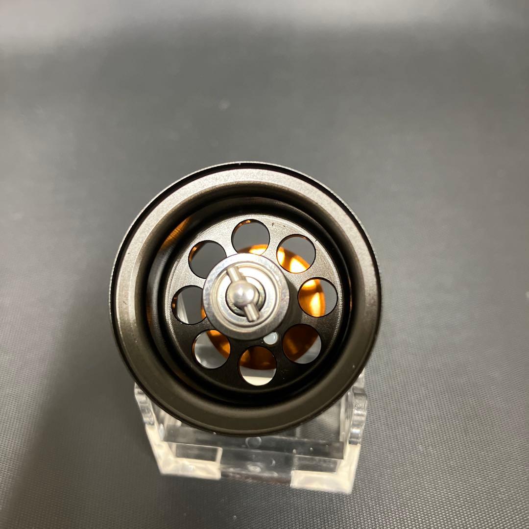 SLPワークス　700S スプール　CT SV ダイワ