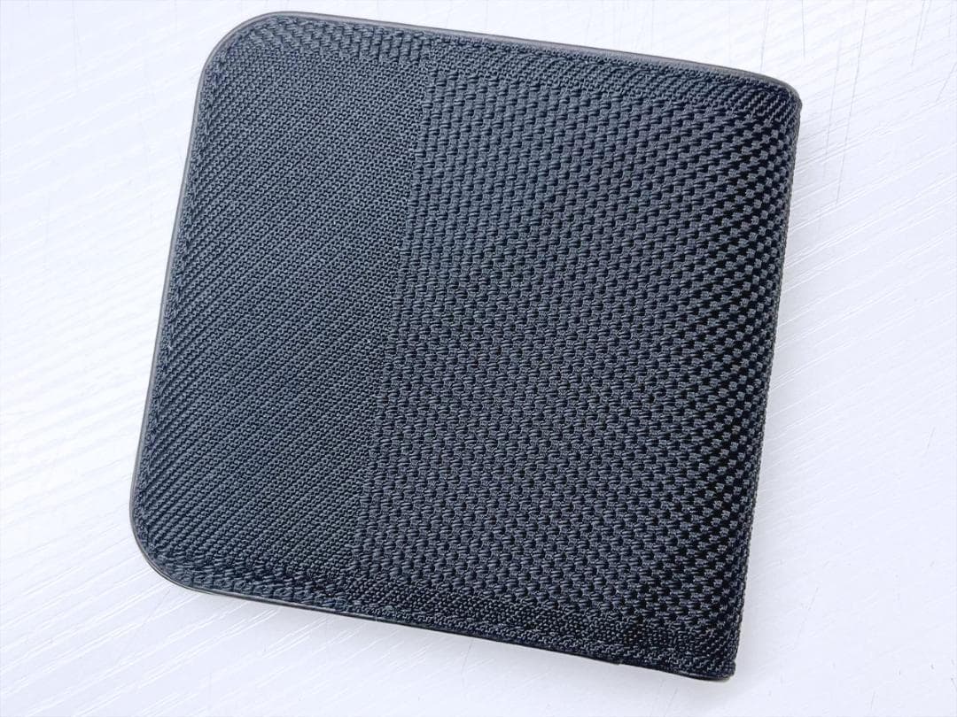 美品 ルイヴィトン ダミエジェアン マルコ 二つ折り財布 小銭入れ N63087