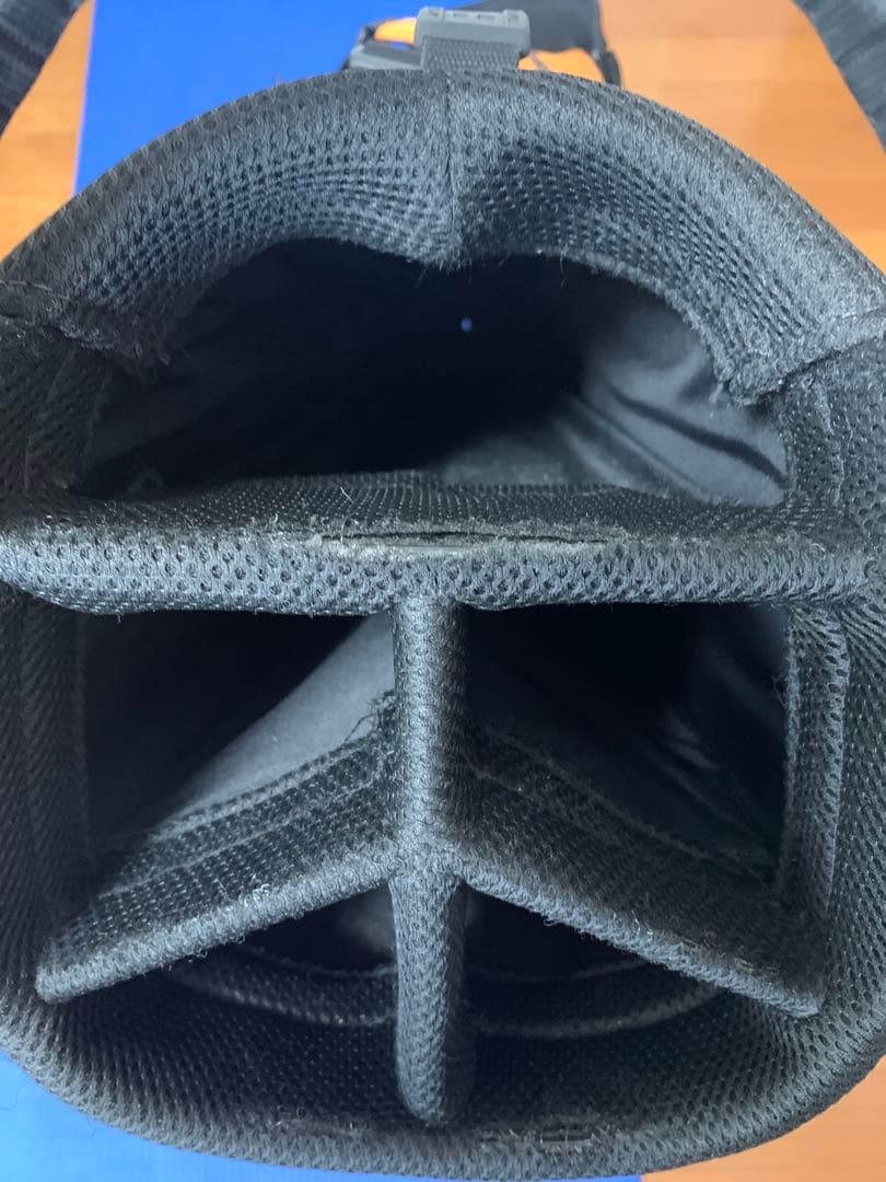 ブリーフィング ゴルフバック スタンド キャディバッグ GOLF CR-4