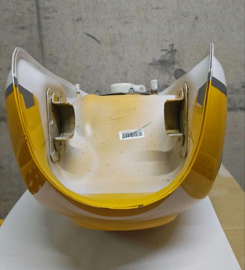 HONDA モンキー125 タンク（ポンプ付）