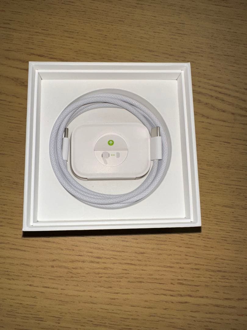 か*み様 AirPods Pro 本体 第二世代　Type-C