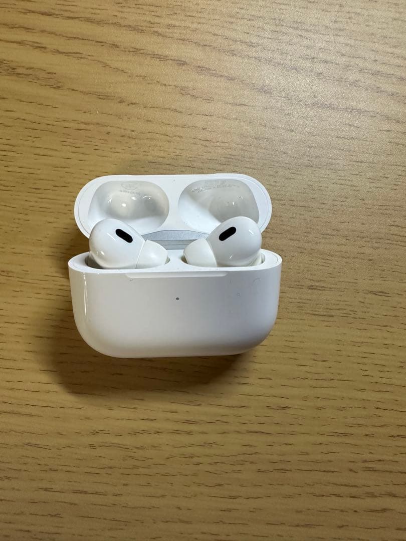 か*み様 AirPods Pro 本体 第二世代　Type-C