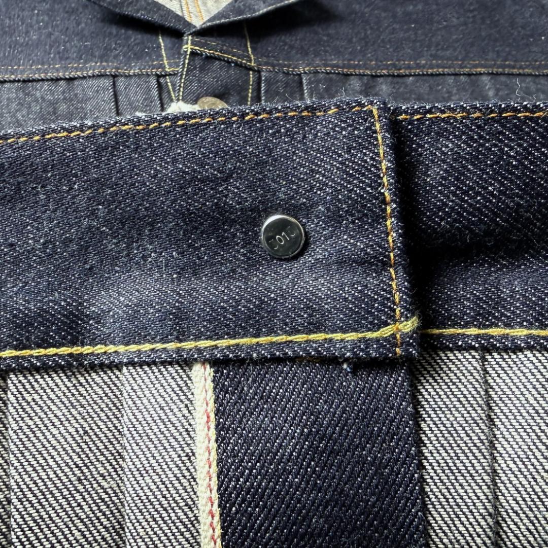 1953年モデル 70507-0066 44 TYPE II Tバック BIGE