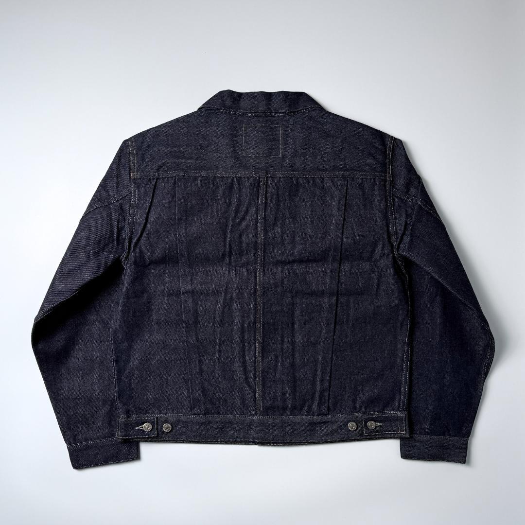 1953年モデル 70507-0066 44 TYPE II Tバック BIGE