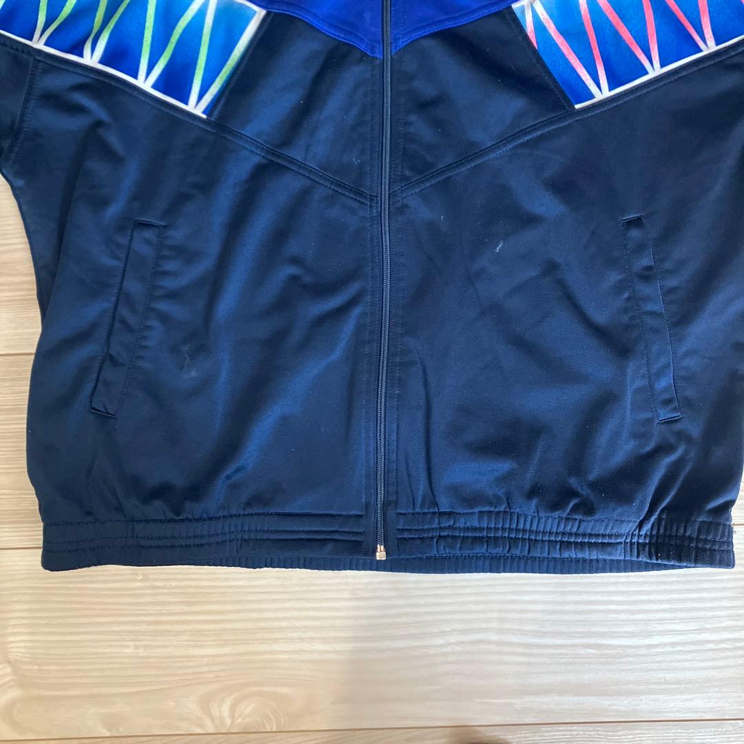 diadora イタリア代表 ジャージ