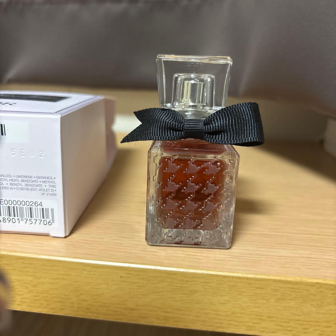 ミス ディオール エッセンス パルファン 35mL