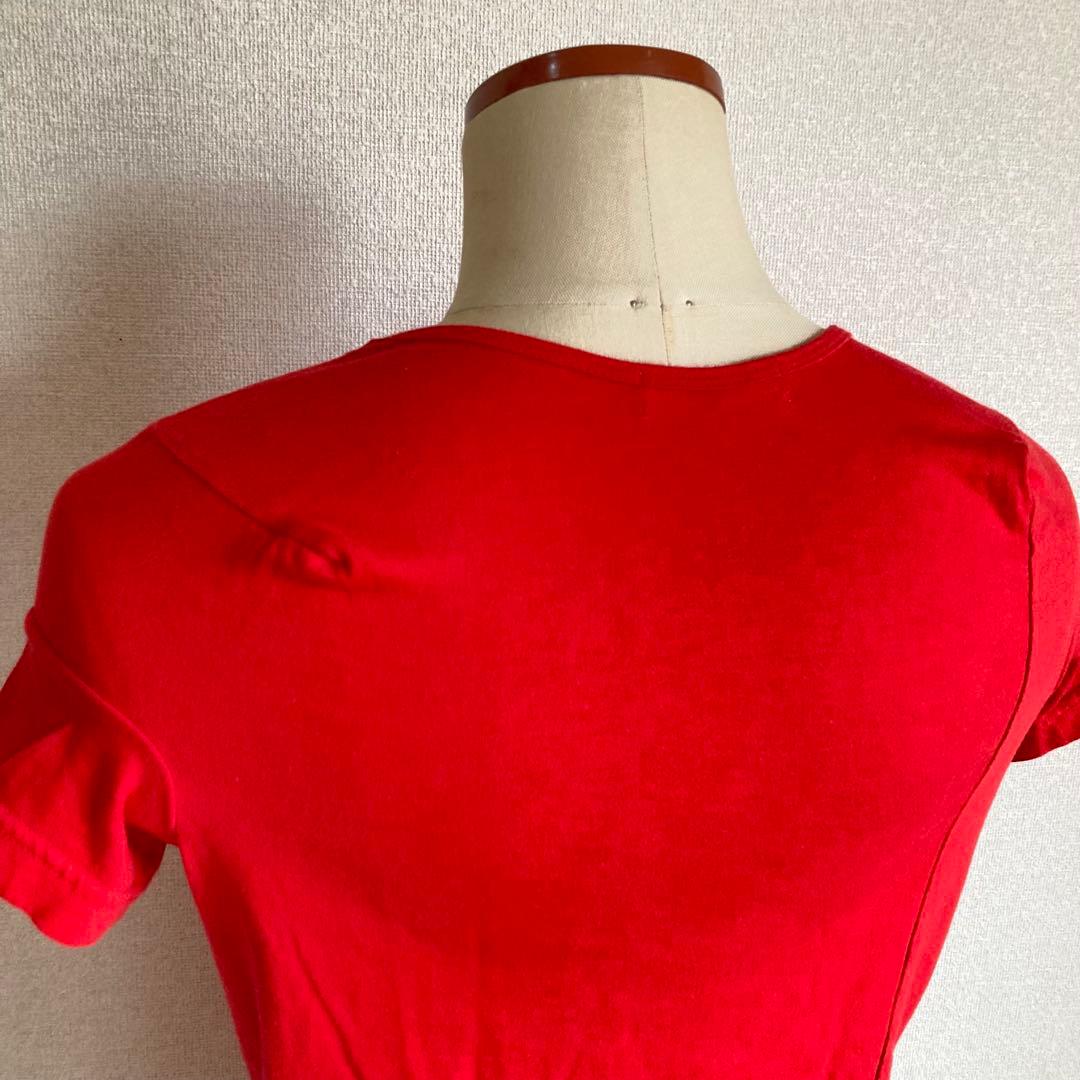 コムデギャルソン 97ss Tシャツ ボディミーツドレス