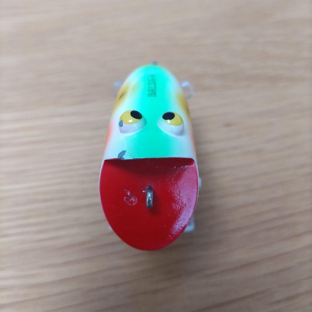 バルサ50　 アンクルスミス　オールド　バルサルアー