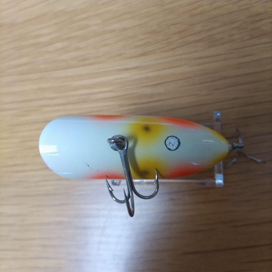 バルサ50　 アンクルスミス　オールド　バルサルアー