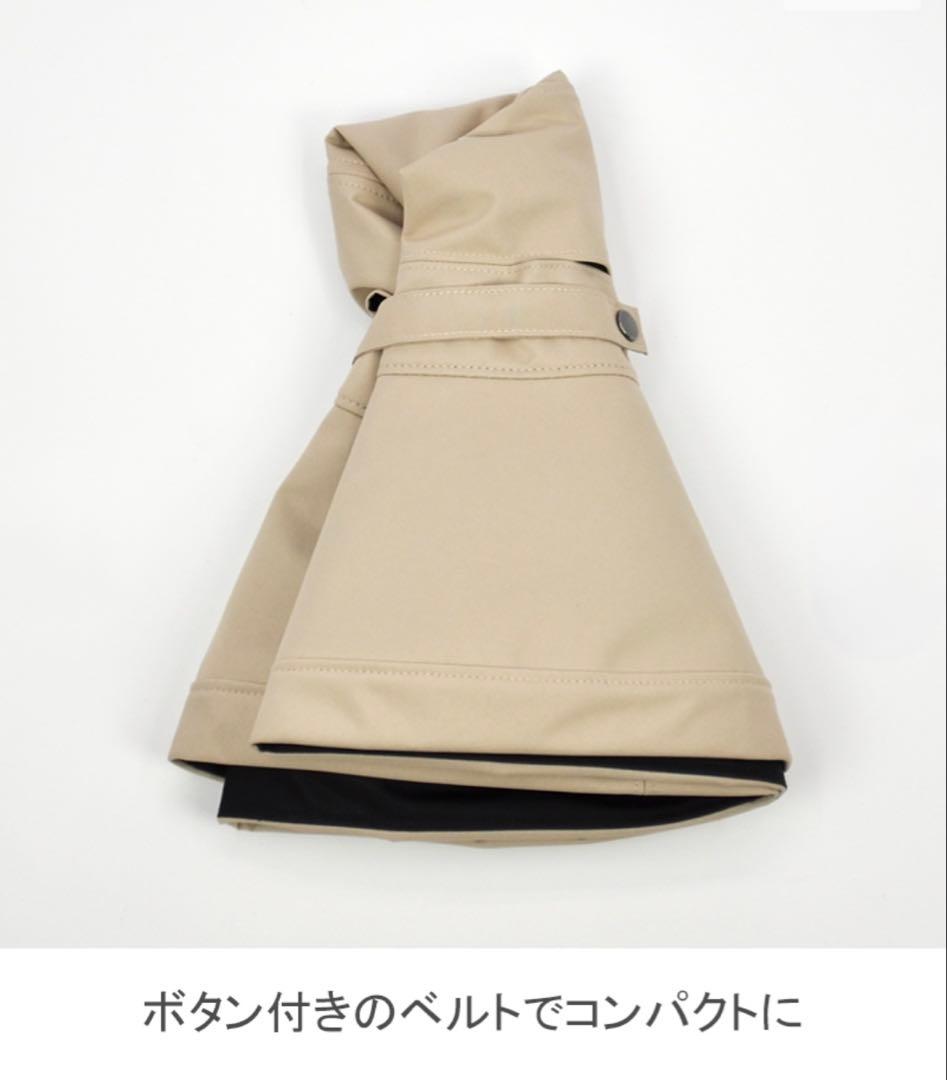 【美品】サンバリア100 トラベルハット