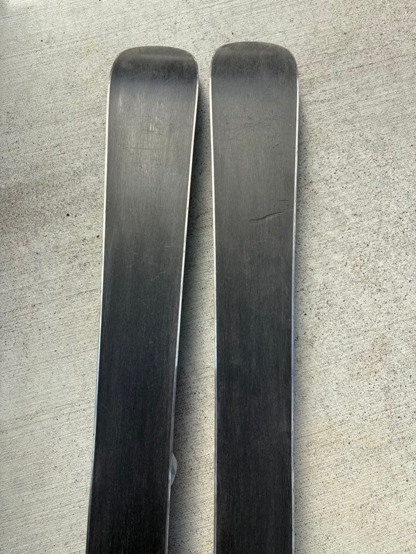 スキーセット　106センチ　小学生低学年