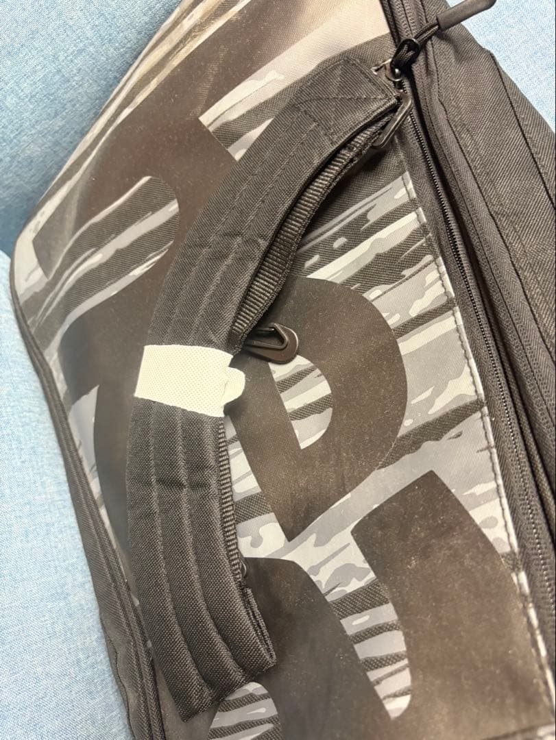 head スノーボード 160CM ブラック　背負えるバック付き　ベッド　dbs