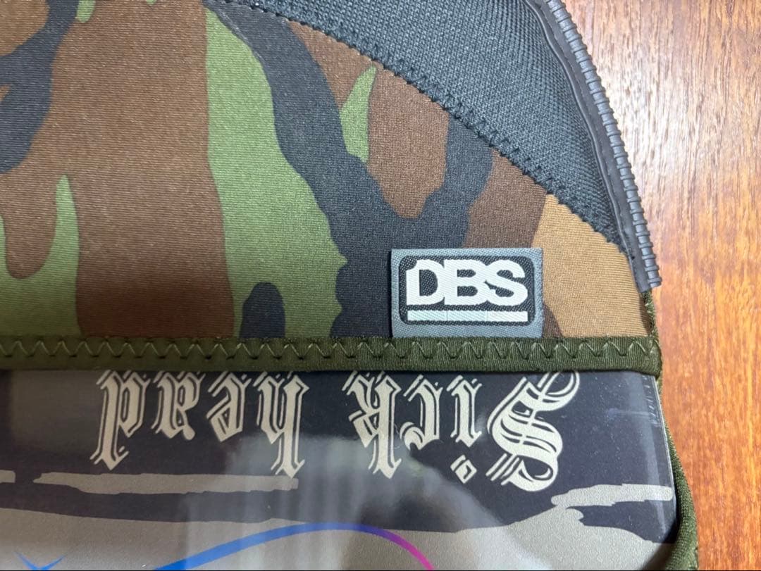 head スノーボード 160CM ブラック　背負えるバック付き　ベッド　dbs