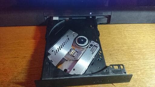 デスクトップパソコン