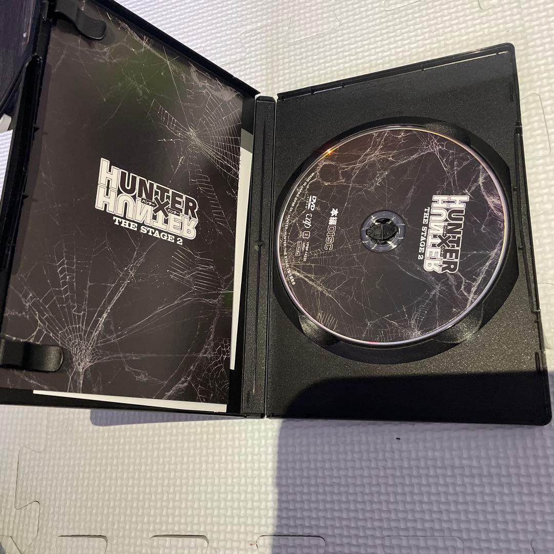 HUNTER×HUNTER THE STAGE 2