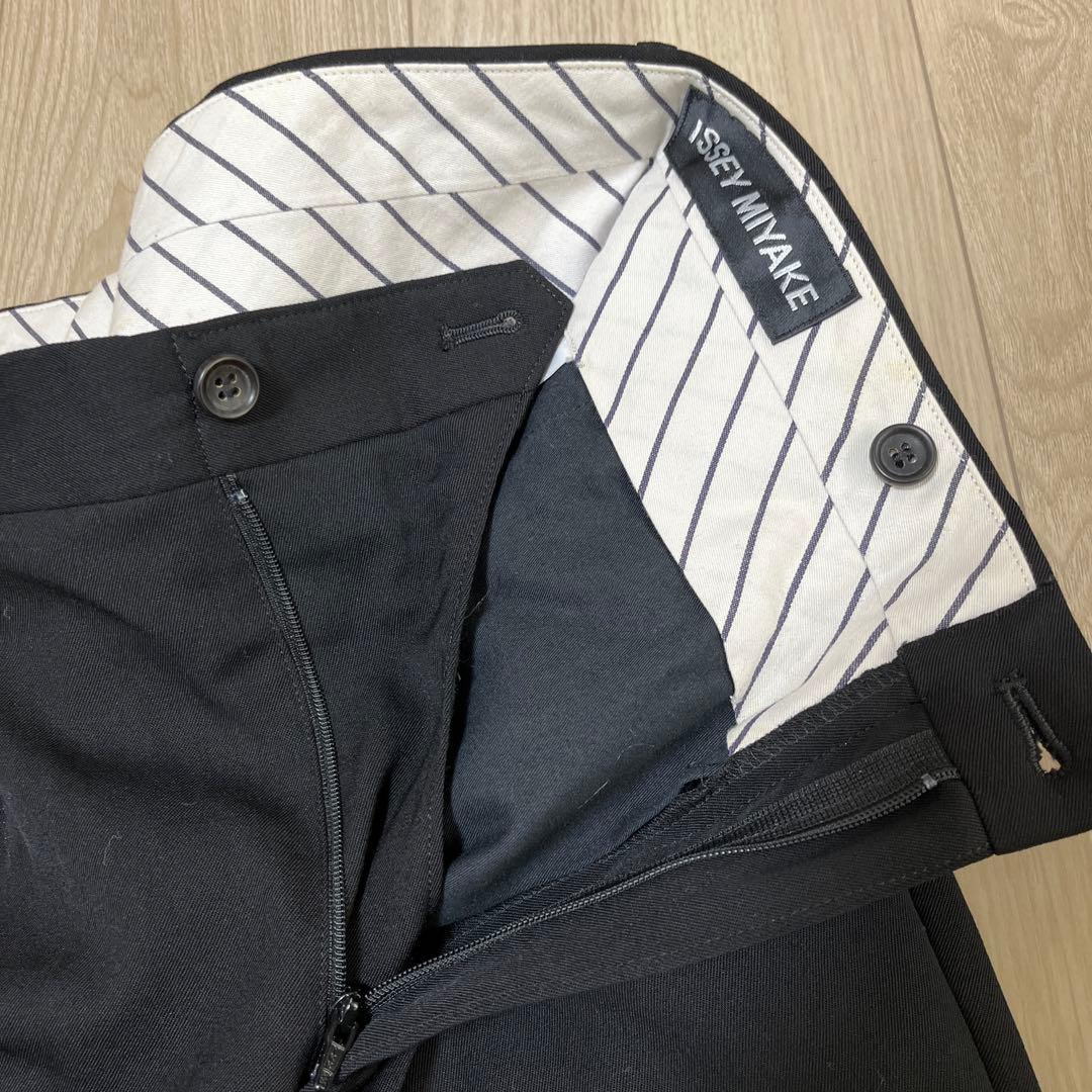 ISSEY MIYAKE セットアップ