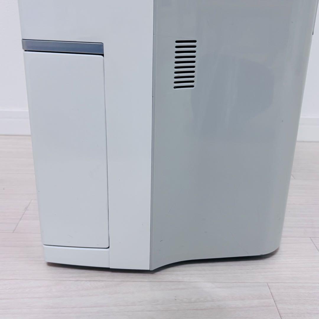 値下げ　三菱 衣類乾燥除湿機 MJ-PV240RX コンプレッサー　さらり