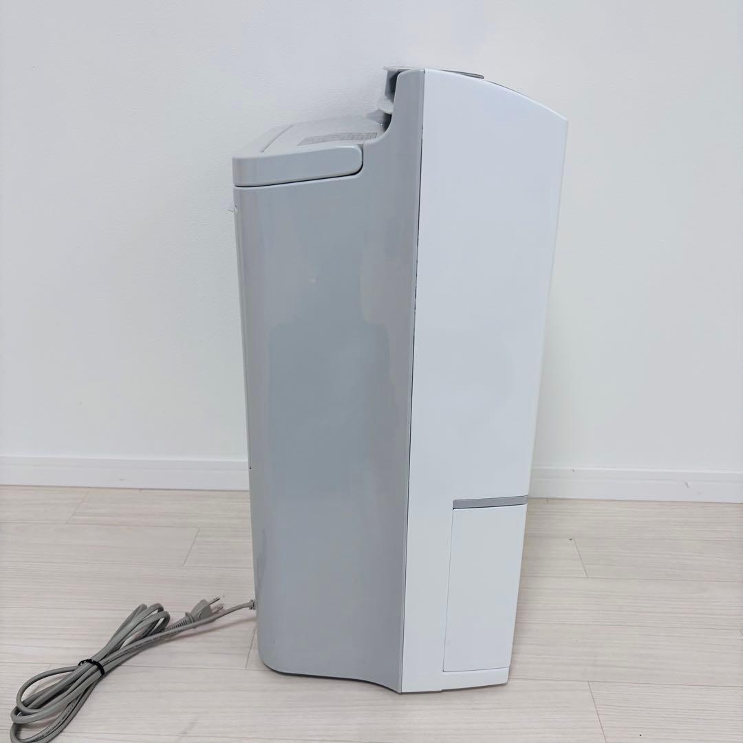 値下げ　三菱 衣類乾燥除湿機 MJ-PV240RX コンプレッサー　さらり