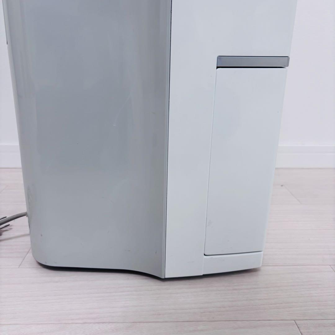 値下げ　三菱 衣類乾燥除湿機 MJ-PV240RX コンプレッサー　さらり