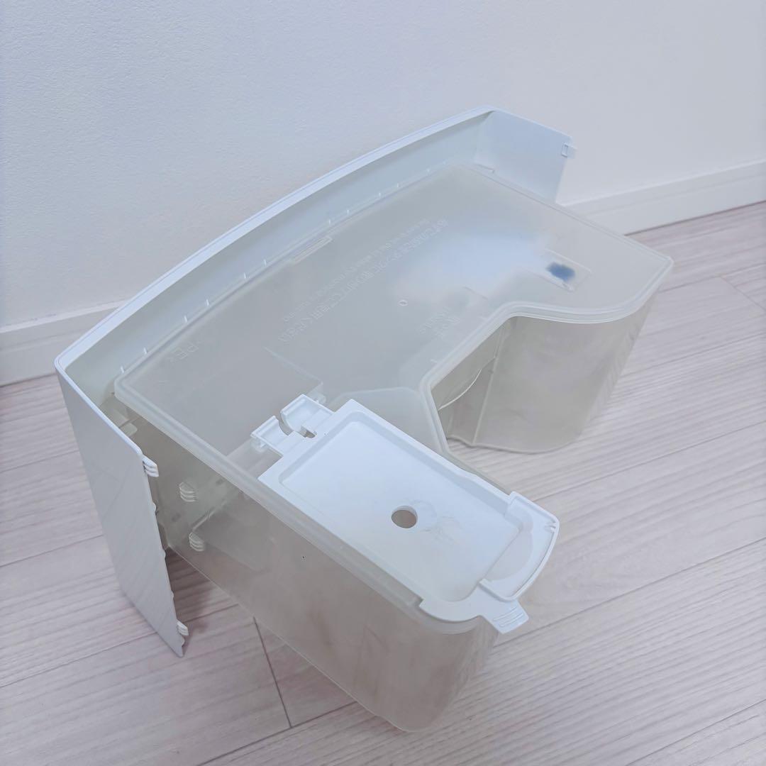 値下げ　三菱 衣類乾燥除湿機 MJ-PV240RX コンプレッサー　さらり