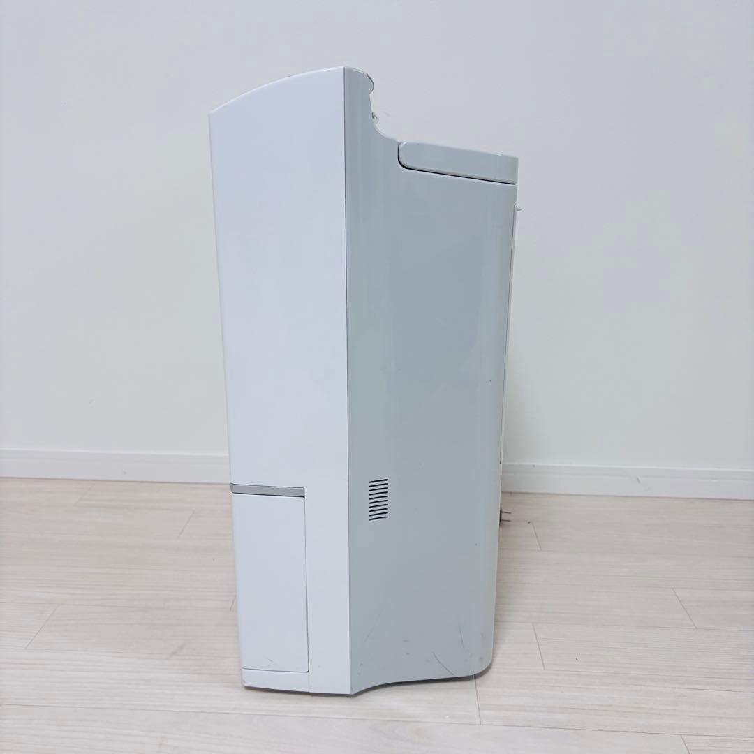 値下げ　三菱 衣類乾燥除湿機 MJ-PV240RX コンプレッサー　さらり