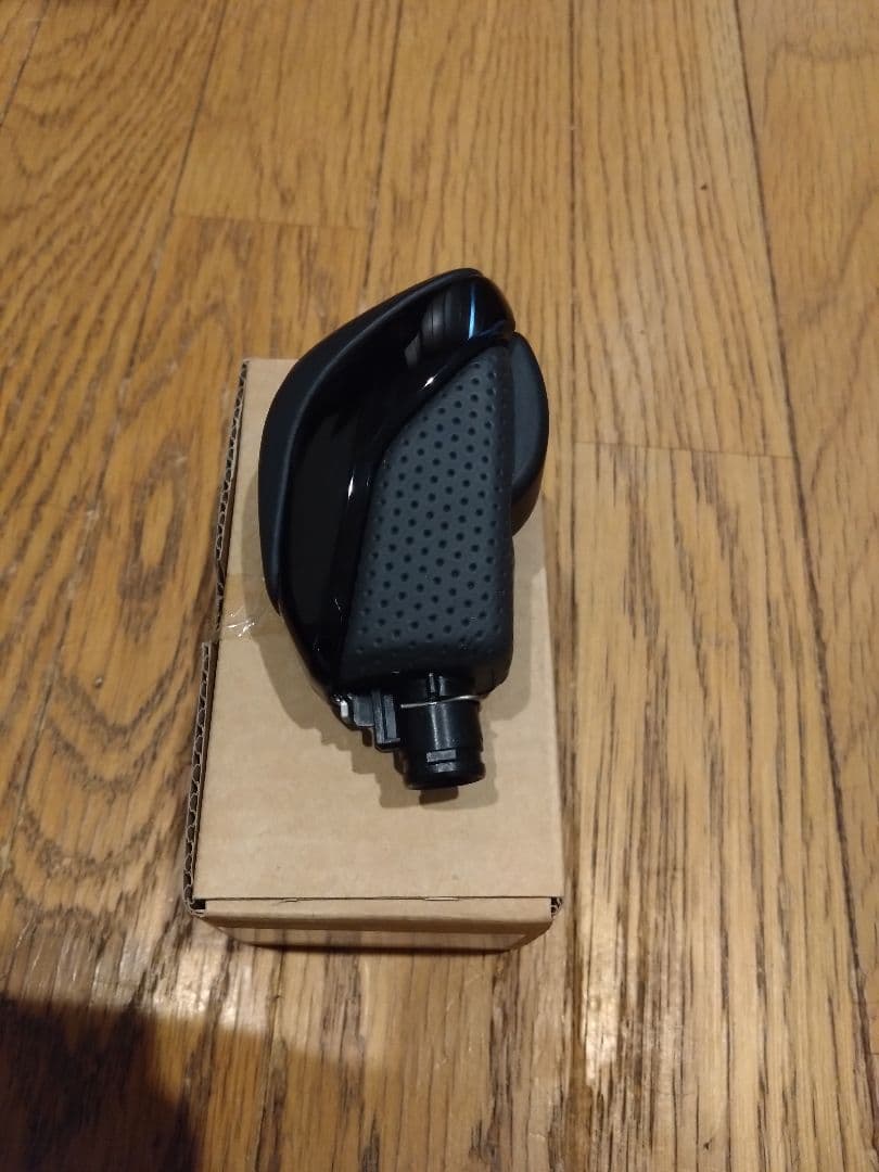 STIパフォーマンスマフラーVN5レヴォーグ用＋STiシフトノブ