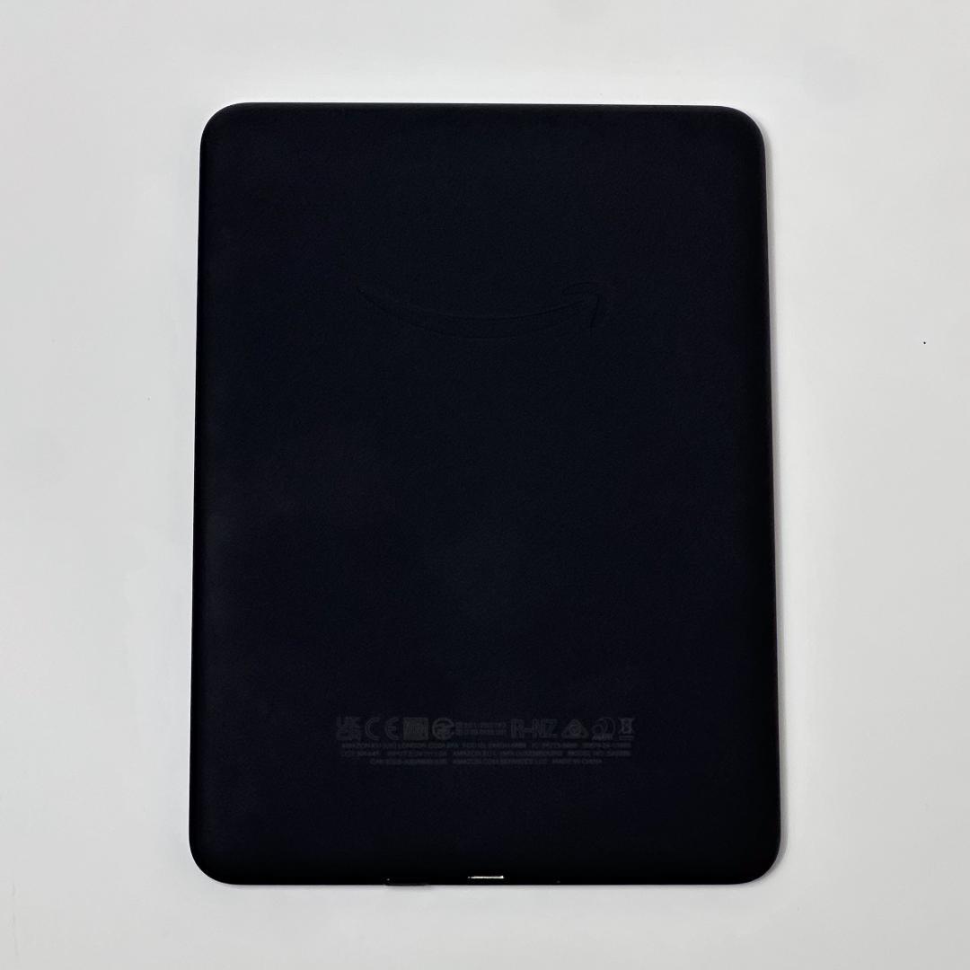 【美品】Kindle Paperwhite 第12世代 16GB 広告なし