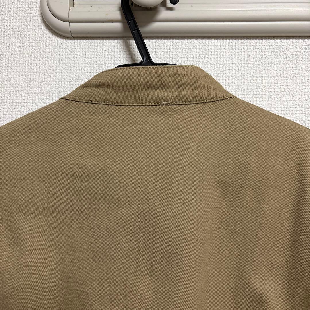 エンジニアードガーメンツ×フリークスストア　ジャケット