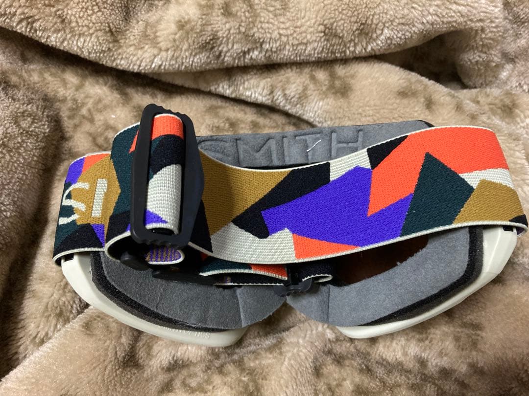 スミス　Smith Preview ゴーグル　２６年モデル　新品送料込み　正規品