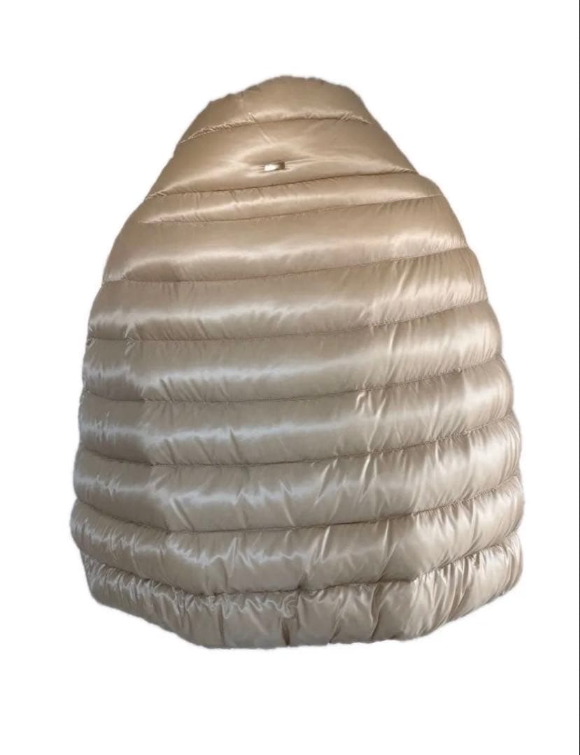 専用ヘルノ HERNO ダウン　ポンチョ　モンクレールタトラス デュベティカ