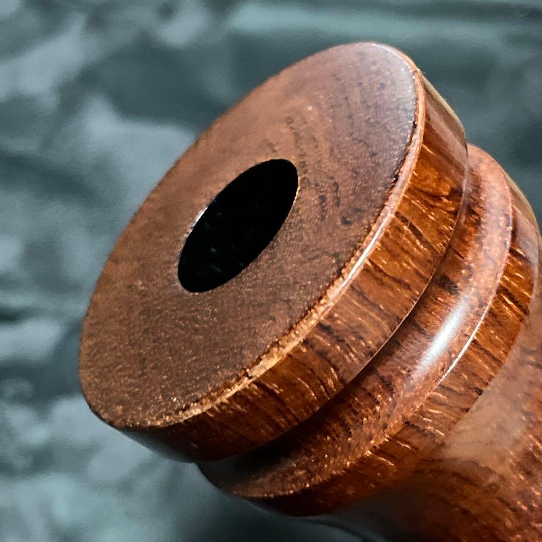 尺八 琴古流 七孔 一尺九寸管 【音出し確認済み】