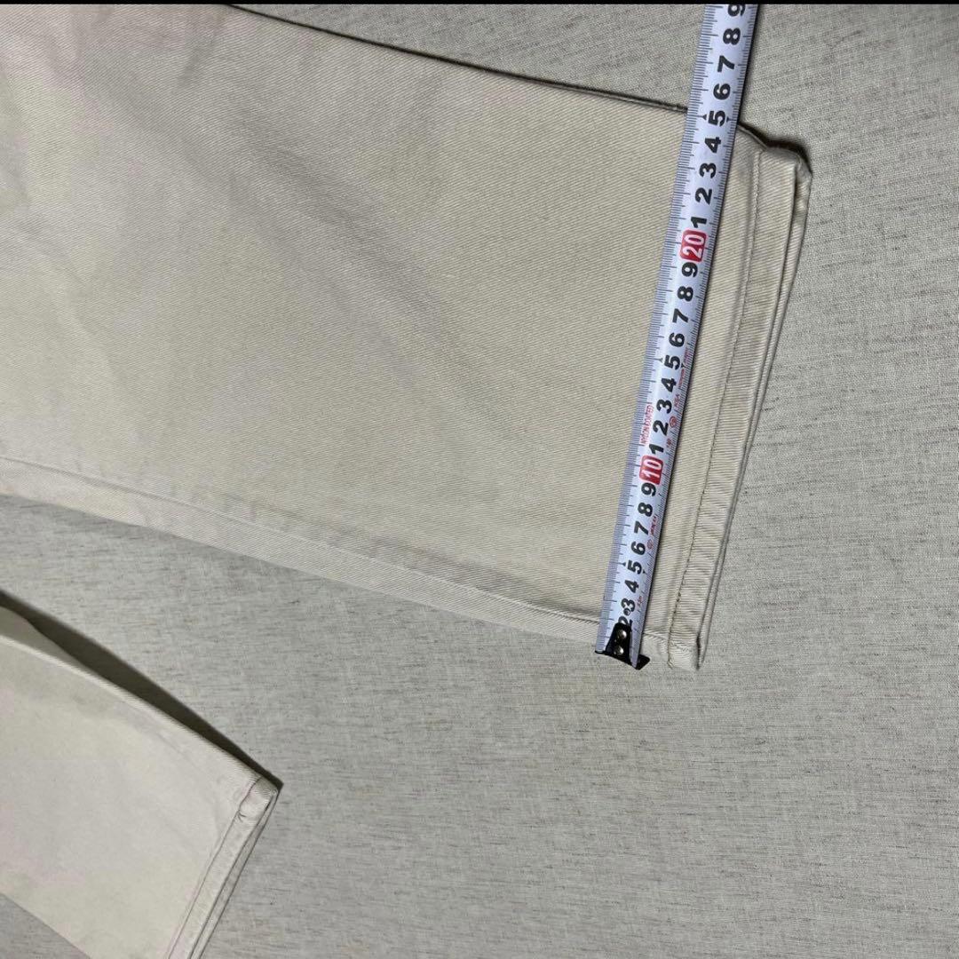 VANS デニム 00s 90s baggy pants supreme