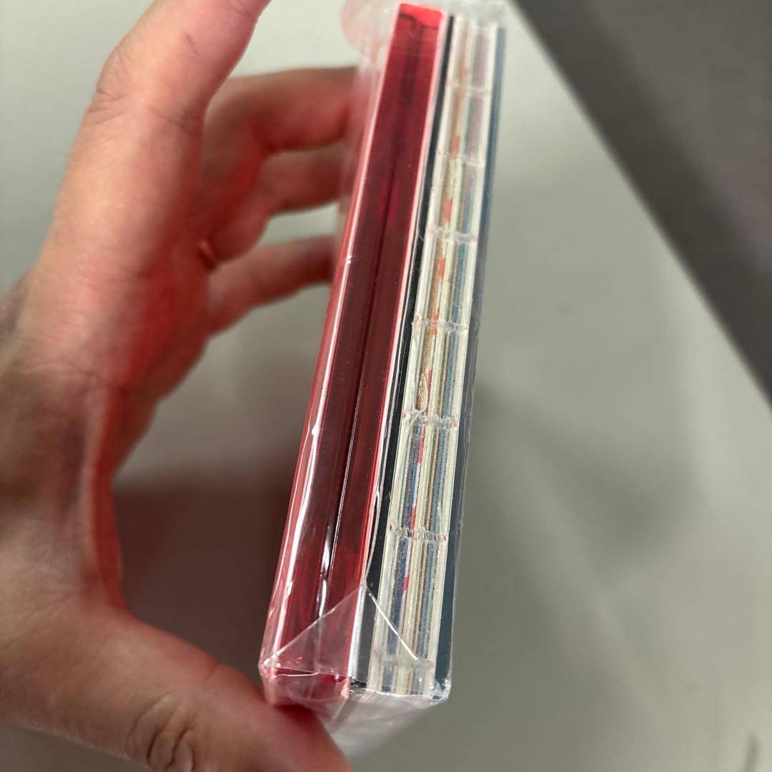 米津玄師　STRAY SHEEP 初回限定盤　未使用保管品 アートブック盤